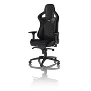 noblechairs EPIC Kunstleder Blau