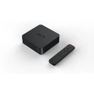 WiiM Pro Plus Netzwerk-Mediaplayer