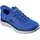 Herren Royalblau 42