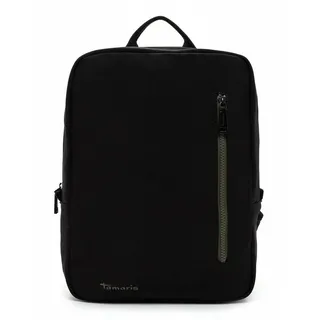 TAMARIS Gayl Rucksack Schwarz