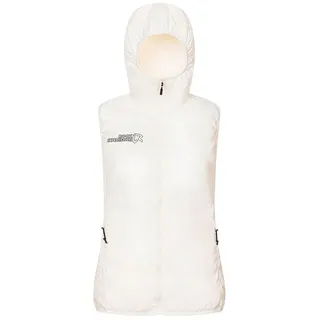Rock Experience Golden Gate Padded Weste - Marshmallow - M