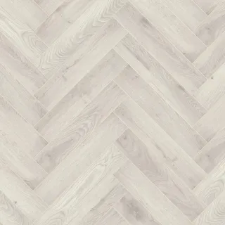 Kronoflooring Krono Original Laminat 630 x 126 x 12 mm Chantilly Oak