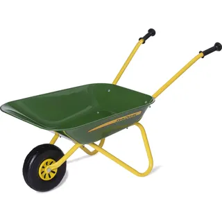 Rolly Toys John Deere Kinderschubkarre 271986