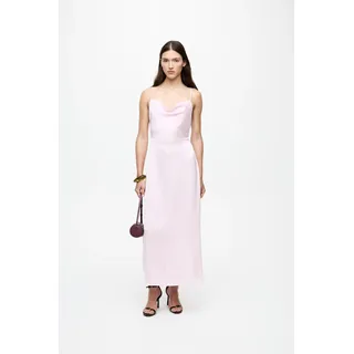 VILA Trägerkleid Sommerkleid Cherry Blossom 42