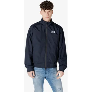 EA7 7M000424 Bomberjacke blau L