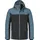 Blau/Schwarz S