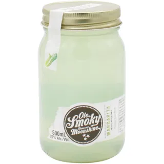 Ole Smoky Moonshine Margarita