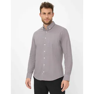 Brax Style DANIEL Langarmhemd Braun M