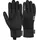GTX Touch-Tec Handschuhe Schwarz 9