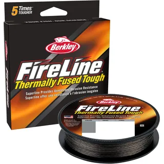 Berkley Fireline Fused - 300m geflochtene Angelschnur