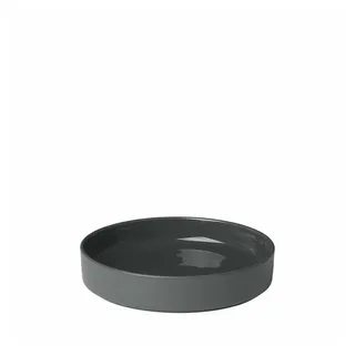BLOMUS Pilar Tiefer Teller 20 cm grün