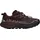 Damen Violett/Bordeaux/Black 37