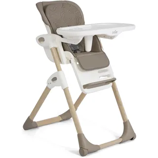 Joie Mimzy Recline Acorn inkl. Rollen