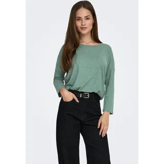 Only Top in Grün XS