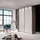 Malibu 165 x 216 x 67 cm beige