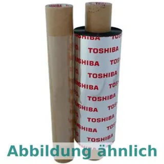 Toshiba, Schreibmaschine Zubehör, TEC 10 Schwarz