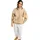 Sweatshirt Beige M