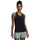 Trainings-Tanktop Damen 001 black/white L