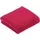 Badetuch 50 x 100 cm cranberry lila 2 St.