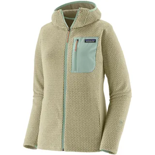 Patagonia R1 Air Full-Zip Hoody - M
