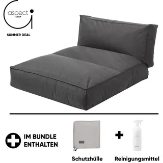 Blomus STAY Outdoor Daybed inkl. gratis Schutzhülle & Reinigungsmittel (Set)