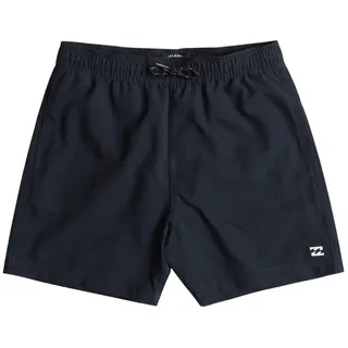 BILLABONG Badeshorts All Day Layback Blau XS