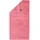 Handtuch 50 x 100 cm rosa