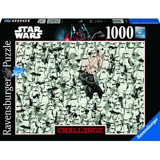 Ravensburger Star Wars (1000 Teile)
