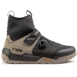 Northwave Multicross Plus GTX Black/Beige 45
