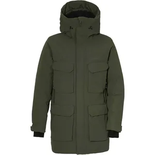 Didriksons Drew 8 deep green M