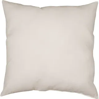 Südlohner Frottierweberei Kissenfüllung 40 x 40 cm Weiß