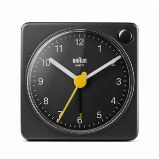 Braun, Wecker, Classic