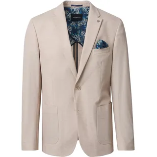 Venti Sakko in beige, | Gr.: 50
