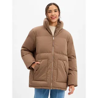 Opus Damen Jacke | Hileen Braun 42