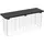Gabionenbank 100 x x 43