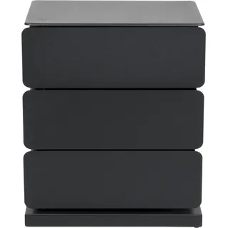 Spinder Joey 37 x 26 x 54 cm 3 Fächer / schwarz