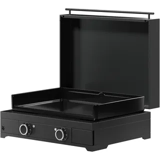Plancha Edition One Set 60 Elektro