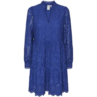 YAS YASHOLI LS Dress S. NOOS - XXL