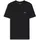 T-Shirt Schwarz S