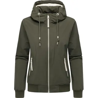Ragwear Oggie Warm YOUMODO Grün M