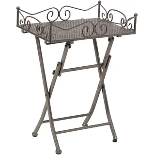 Greemotion Toulouse Beistelltisch (Streckmetall)