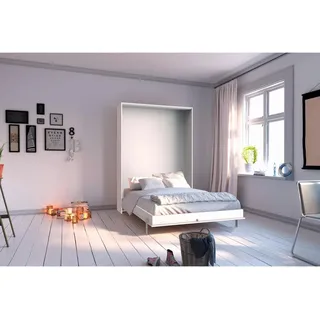 WIMEX Juist 120 x 200 cm vertikal weiß