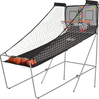 Homcom Basketballkorb 180 x 150 cm