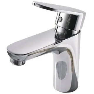 Home Deluxe RADIANT Waschtischarmatur Chrome
