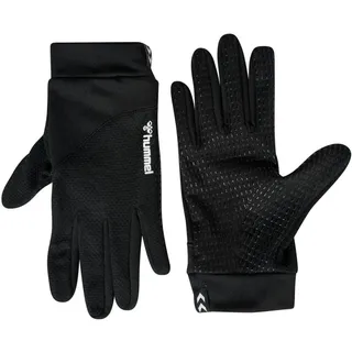 hummel Light Feldspielerhandschuhe black XL