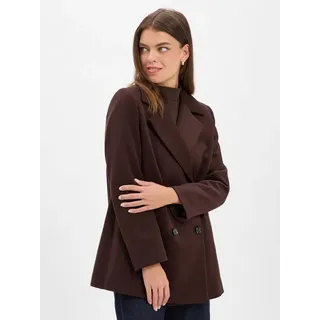 MORE&MORE Sweatjacke 44