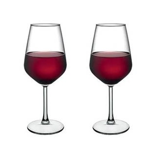 Pasabahce 6er Rotwein Weinglas ALLEGRA 490ml Gläser-set
