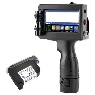 Renkforce RF-HIP-001 Schwarz-Weiß Drucker
