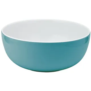 Kahla Pronto Colore Schüssel 23 cm ocean green 3-tlg.