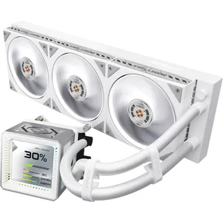 ASRock Steel Legend 360 LCD